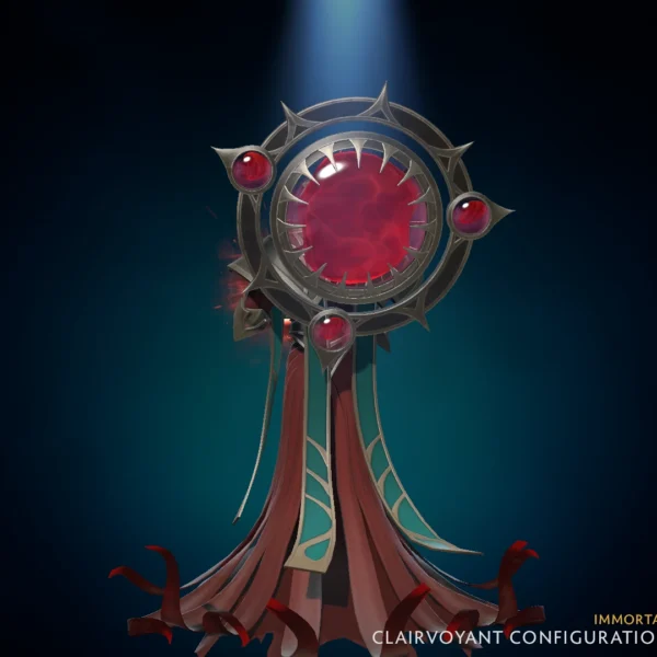 Clairvoyant Configuration