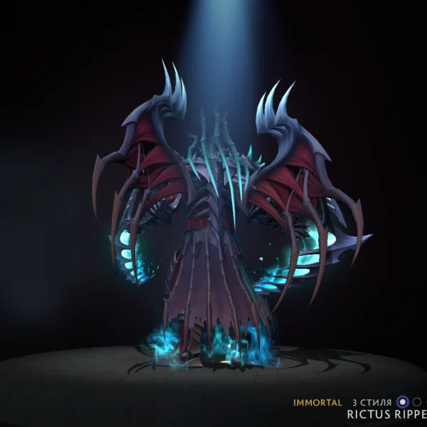 Rictus Ripper